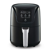 Preview: Sunbeam DuraCeramic AFP4100BK