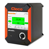 Preview: Cleco mPro400GCD-M