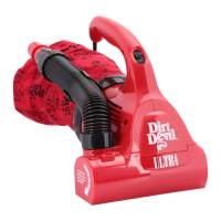 Preview: Dirt Devil M08230