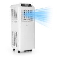 Preview: Klarstein PURE BLIZZARD SMART 7K