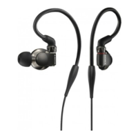 Preview: Sony MDR-EX1000
