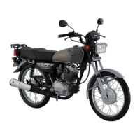Preview: Honda TMX 125a CCG125 2021