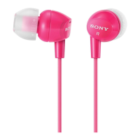 Preview: Sony MDR-EX10LP