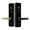 Door locks Logo