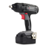 Impact Driver Logo