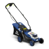 Lawn Mower Logo