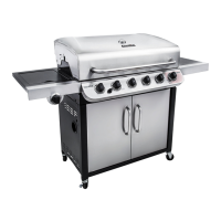 Preview: Char-Broil Convective 640 S-XL
