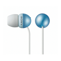 Preview: Sony MDR-EX33LP/BLU