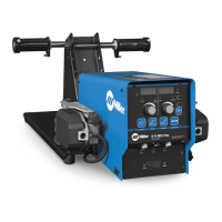 Preview: Miller D-74 MPa Plus