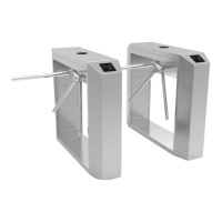 Preview: ZKTeco TS200 Series