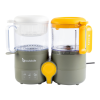 Food Processor Logo