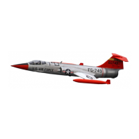 Preview: SebArt F-104 STARFIGHTER