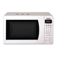 Preview: Panasonic NN-GX36WF