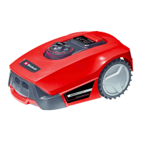 Preview: EINHELL GC-RM 500