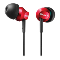 Preview: Sony MDR-EX58V