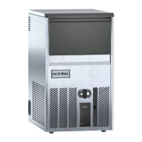 Preview: Ice-O-Matic UCG GOURMET Series