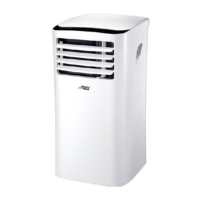 Preview: Arctic King KAP09R1CWT