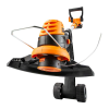 Garden Machinery Accessories Logo