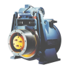 Industrial Equipment Logo