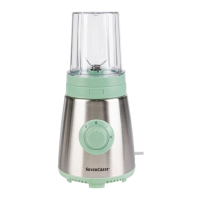 Preview: Silvercrest SSME 250 A4