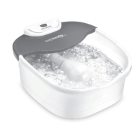 Preview: Conair Body benefits CFB90A