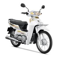 Preview: Honda DREAM125 2018