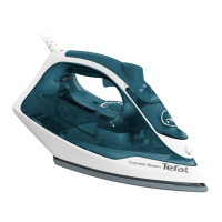 Preview: T-Fal FV28 Series