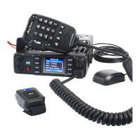Preview: AnyTone AT-D578UV Mobile