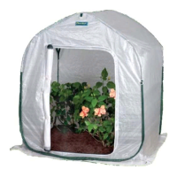 Preview: Flower House PlantHouse 2