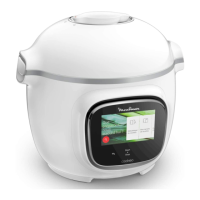 Preview: cookeo touch EPC13 Series