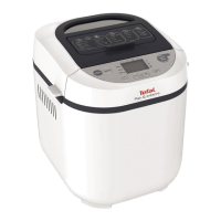 Preview: TEFAL PAIN ET TRESORS MAISON