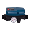 Water Pump Logo