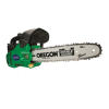 Chainsaw Logo