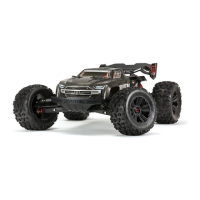 Preview: Arrma Kraton EXB Extreme Bash