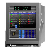 Preview: Multilin SR469