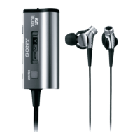 Preview: Sony MDR-NC300D
