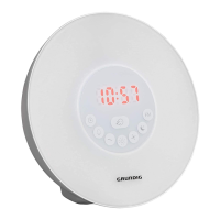 Preview: Grundig JW-6640MD