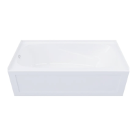 Preview: Mirolin Tucson TA6032L