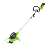 Preview: GreenWorks STF 307