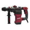 Rotary Hammer Logo