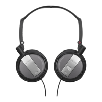 Preview: Sony MDR-NC7/BLK