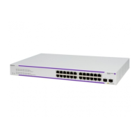 Preview: Alcatel-Lucent OmniSwitch 2220