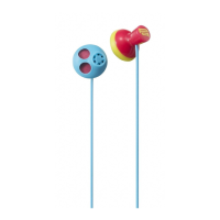 Preview: Sony PIIQ MDR-PQ5