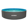 Swimming Pool Logo