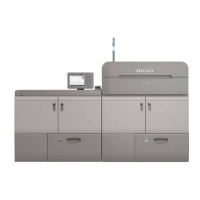 Preview: Ricoh Pro C9100 Series