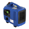 Portable Generator Logo