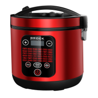 Preview: Brock MC 3601