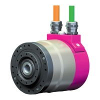 Preview: Harmonic Drive CHA