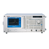 Preview: ADVANTEST R3132 Series