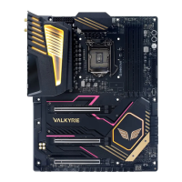 Preview: Biostar Z590 VALKYRIE